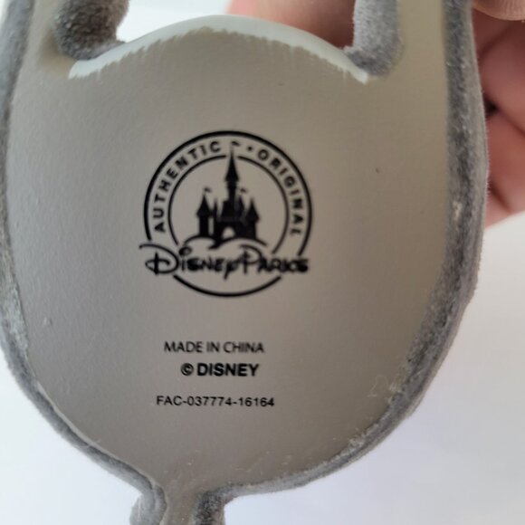 RARE Disney Parks Mowgli and Baloo Disney Sketchbook Ornament from Jungle Book - Picture 5 of 7